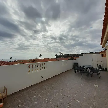 Villa Sueño Azul Callao Salvaje