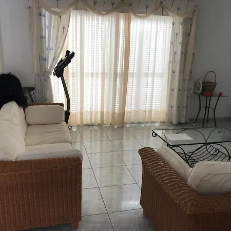 Sueño Azul Villa Callao Salvaje