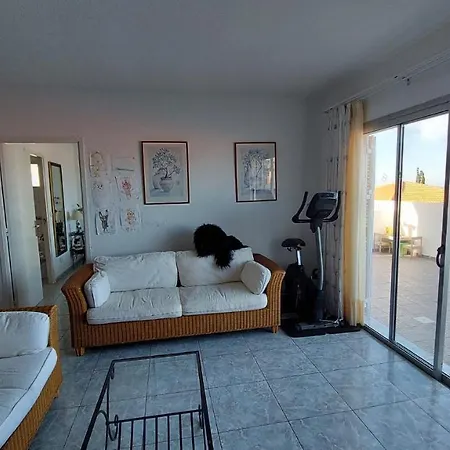 Villa Sueño Azul *
