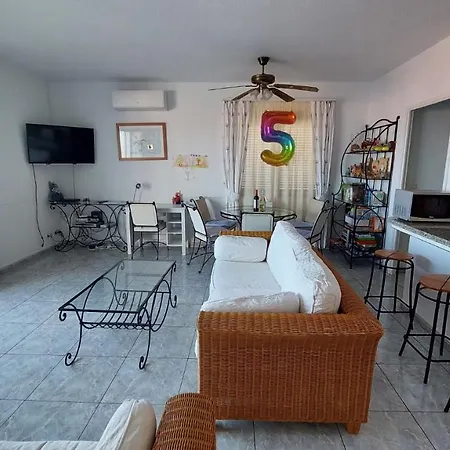 Sueño Azul Villa Callao Salvaje