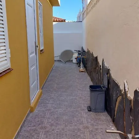 Villa Sueño Azul Callao Salvaje