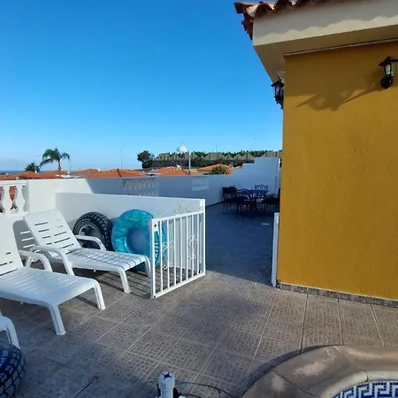 Villa Sueño Azul Callao Salvaje