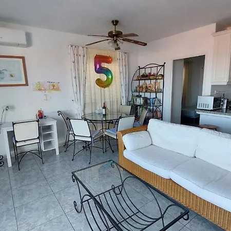 Sueño Azul Villa Callao Salvaje