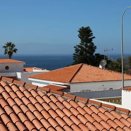 Sueno Azul וילה פלאייה דה לאס אמריקס